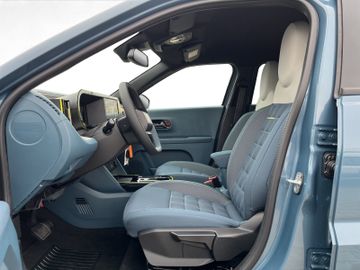 Fiat GRANDE PANDA LA PRIMA Kam.+LED+Navi+SHZ+LM+PDC