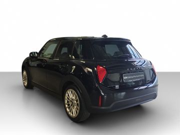 MINI Cooper S - 4