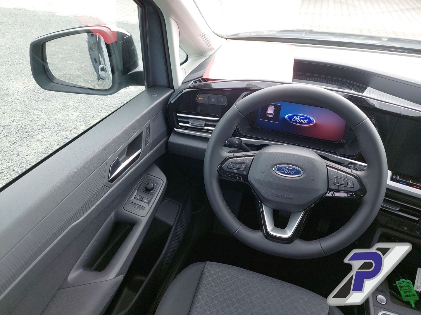 Ford Tourneo Connect - Bild 19