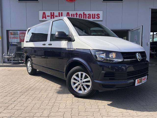 Volkswagen T6 Multivan 7 Sitzer