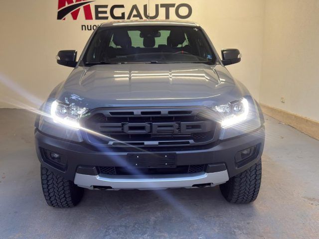 Ford FORD Ranger 2.0 ECOBLUE aut. 213 CV DC Limited 5 imagem 3