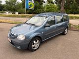Dacia Logan MCV Kombi Laureate - Dacia Logan aus 2008: Mcv