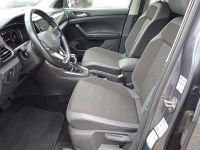 Volkswagen T-Cross - Vorschau Bild 14