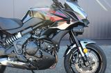 Kawasaki Versys 650 Tourer / Koffer / Garantie / ABS - KAWASAKI TOURER