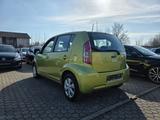 Daihatsu Sirion 1.0 - Daihatsu Sirion: Limousine