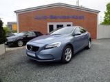 Volvo V40 D2 Kinetic *PDC*TEMP*SHZ*NAVI*BC*SH geführt* - Volvo V40: D2