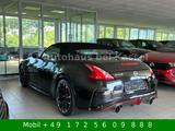 Nissan 370Z Roadster Pack Nismo RS 18/25 - Nissan 370Z: Pack