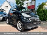 Smart ForTwo Passion 84Ps AUTOM/SERVO/PANO/KLIMA/ALU - gebrauchte Smart ForTwo aus dem Jahr 2014