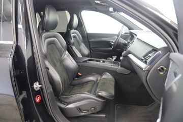 Volvo XC90 - 10