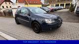 Volkswagen Golf V Lim. Edition 1.4L,Euro4,HU/AU 08-27 - Volkswagen Golf: Kleinwagen