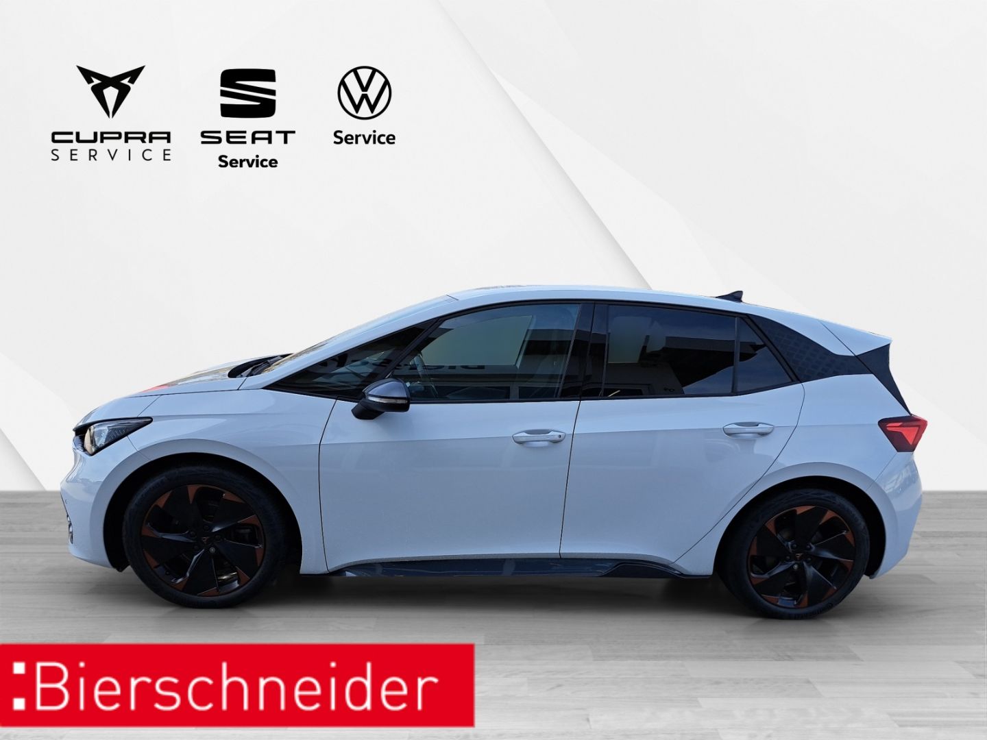 Cupra Born - Bild 5