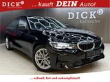BMW 330 e Sport Line VIRTU+LEDER+LED+PROF+SHZ+ACC+MF - BMW 330 in Karlsruhe