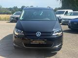 Volkswagen Sharan Comfortline BMT/7 Sitzer/ Kamera - Volkswagen Sharan: Comfortline