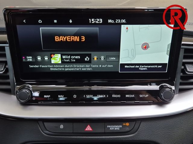 Ceed_sw Spirit 1.5 T-GDI Spurhalteass. Fernlicht