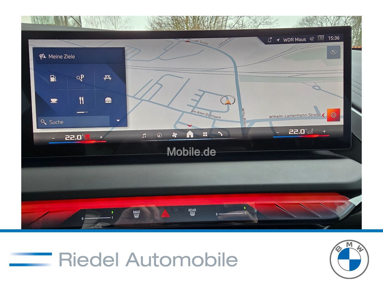 BMW X3 M50  Sportpaket Pro*Standhzg*AHK*DAPro*Harman