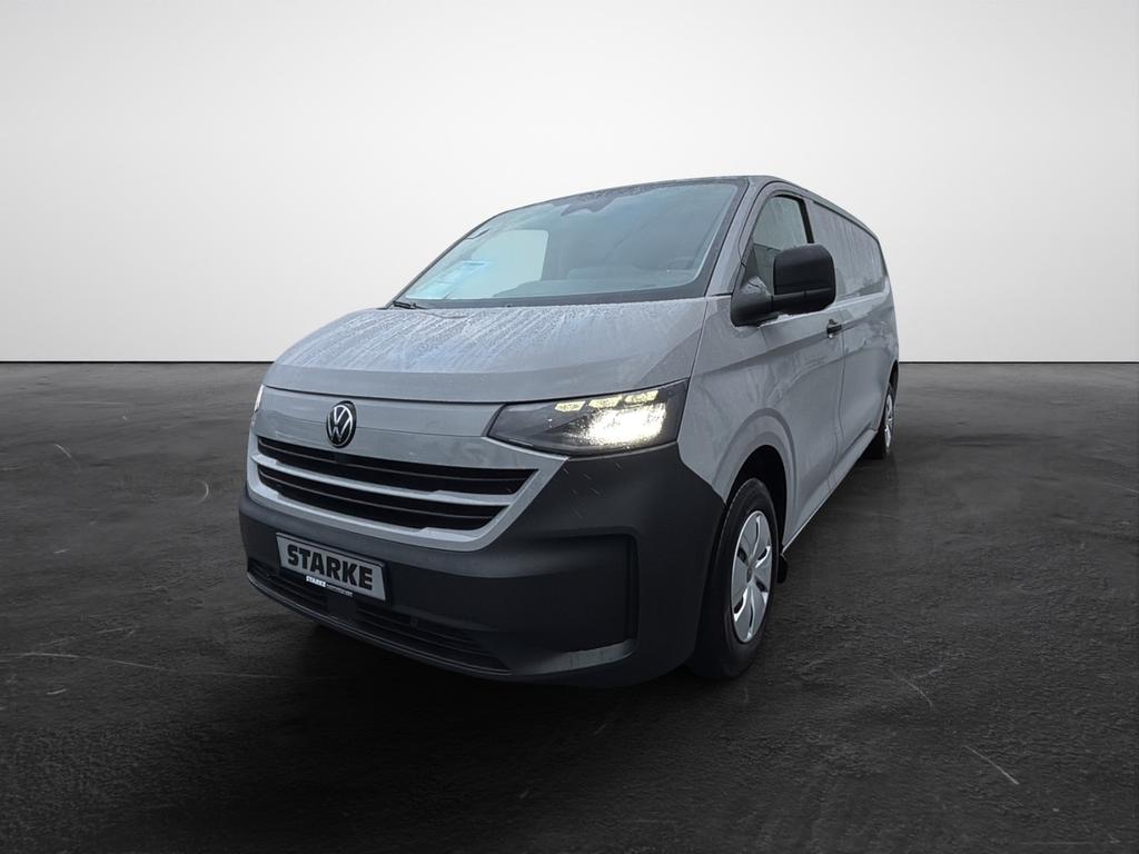 Volkswagen T7 Transporter