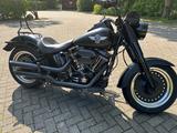 Harley-Davidson Fat Boy S   Jekill&Hyde