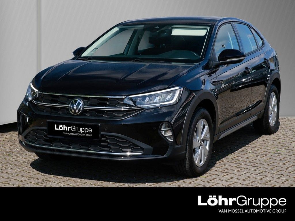 Image of Volkswagen Taigo