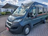 Dethleffs Globetrail Classic 540 DR Citroen AHK/SOLAR
