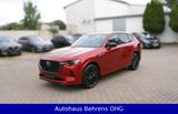 Mazda CX-60 Homura EZ2022 | 25tkm | 8-fach bereift - gebrauchte Mazda CX-60 aus dem Jahr 2022