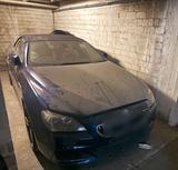 BMW 640d 313 PS CABRIO RHD 6er - BMW: Cabrio, 6er