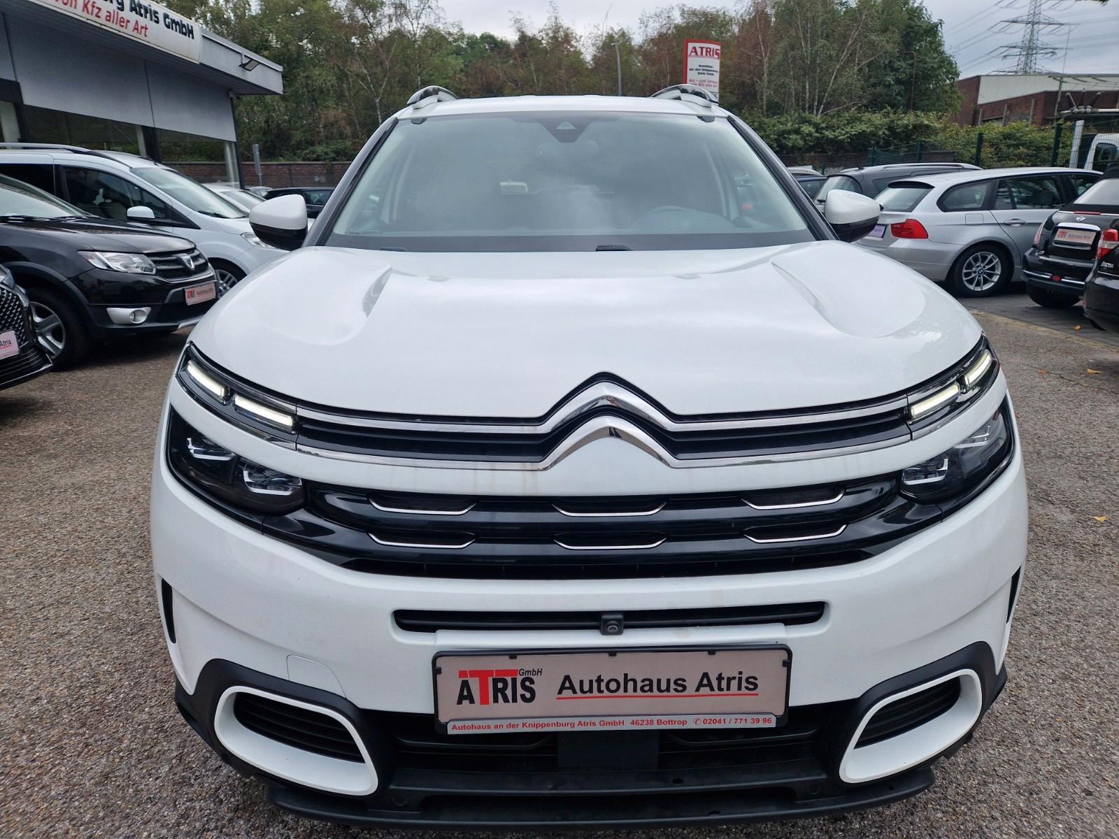 Citroën C5 Aircross Feel