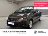 Seat Alhambra 1.4 TSI Style KlimaA. LM PDC SD - Seat Alhambra: Tsi