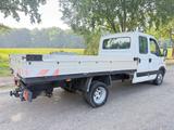 Iveco Daily*35C14*3,0 HPI*Doka-Maxi-Pritsche*3.5T - Iveco: C35