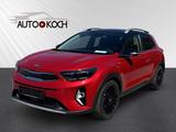 Kia Stonic Platinum Edition Navi Leder LED ACC Apple - Kia in Aachen