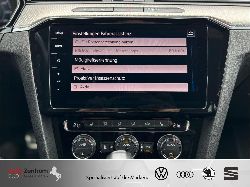 Volkswagen Arteon 2.0 TDI 4M R-Line DYNAUDIO AHK*Stand VOLL