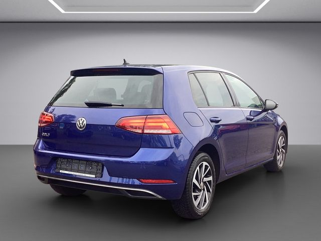 Golf VII 1.0TSI Join KLIMA PDC SHZ NAVI FACELIFT