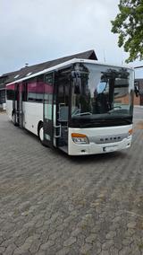 Setra S 415 Business - Setra 415