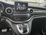 Mercedes-Benz V 220 CDI EDITION lang EDITION - gebrauchte Mercedes-Benz V 220 aus dem Jahr 2015