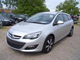 Opel Astra J Sports Tourer Edition - Opel Astra: Standheizung, J