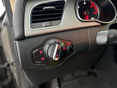 AUDI A5 2.0 TDI / XENON / GARANTIE /2.HA/ LED / 177PS