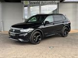 Volkswagen Tiguan Allspace 2.0 TSI DSG 4M R-Line 7S/PANO/RF - Volkswagen: 7