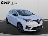Renault ZOE Evolution EV50 110hp mit Batterie Allwetter - Renault ZOE: Limousine