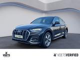 Audi Q5 SPORTBACK 50 TFSIe S-TRONIC QUATTRO NAVI+AHK+