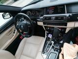 BMW 520d xDrive Luxury line Pano HUD BiXenon Softclo - BMW 520 in Herne