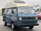 Volkswagen T3 Multivan Westfalia GFK 2.0 115PS GTI-Camper - Volkswagen T3: Westfalia