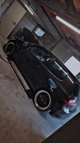 Volkswagen VW Golf 5 GTI 480 PS - Volkswagen Golf aus 2005: GTI