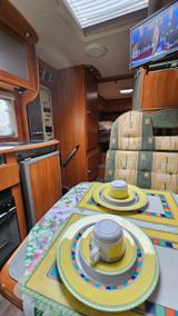 Dethleffs I 6611 - Dethleffs 66