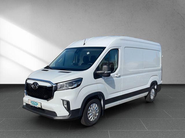 Maxus eDeliver 9 L3H2 72 kWh *42% RABATT*ACC*DAB*LED*