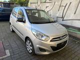 Hyundai i10 1.1 5 Star Edition *KLIMA+EURO5* 82.000KM - gebrauchte Hyundai i10 aus dem Jahr 2012