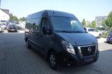 Nissan NV400 Kasten 2,3 DCI L2H2 3,5t 2xsTÜR/KAMERA/AHK - Nissan: D40