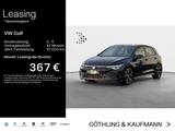 Volkswagen Golf GTD 2.0 TDI DSG*NAVI*PANO*HUD*Assist*SHZ*19 - Volkswagen Gebrauchtwagen in Wiesbaden