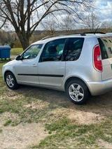 Skoda Roomster 1.6l TDI 77kW Family - Skoda Roomster Family