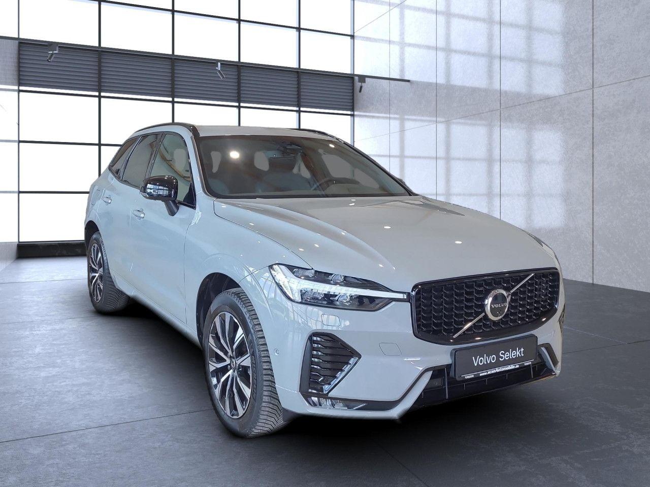 Volvo XC60 XC 60 Plus Dark AWD Bluetooth Navi LED Klima, миниатюра 5