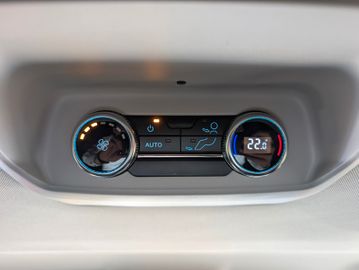 Ford Tourneo Custom 2.0 L1 Tit X AT B&O Standheizung