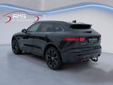 Jaguar F-PACE R- 300 Sport AWD R  22 Zoll - scheckheftgepflegte Jaguar F-Pace